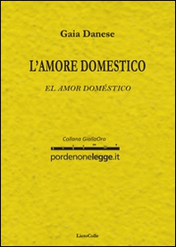 Amore domestico-El amor doméstico - Librerie.coop Amore domestico-El amor doméstico - Librerie.coop
