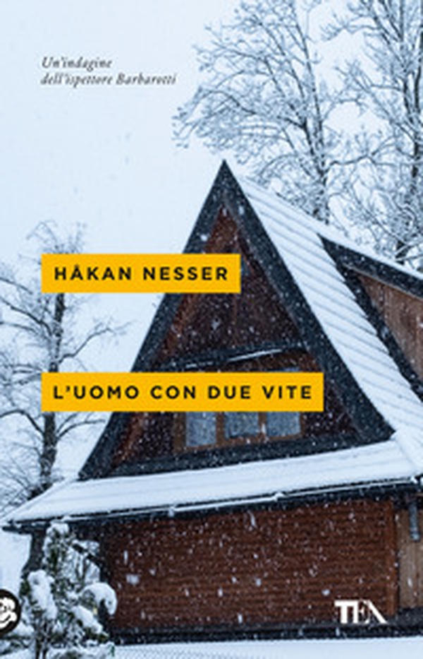 L'uomo con due vite - Librerie.coop L'uomo con due vite - Librerie.coop