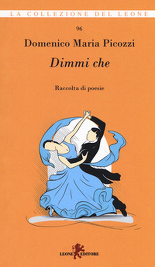 Dimmi che - Librerie.coop Dimmi che - Librerie.coop