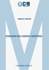Donazione degli organi e assistenza - Librerie.coop Donazione degli organi e assistenza - Librerie.coop
