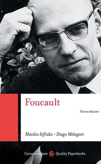 Foucault - Librerie.coop