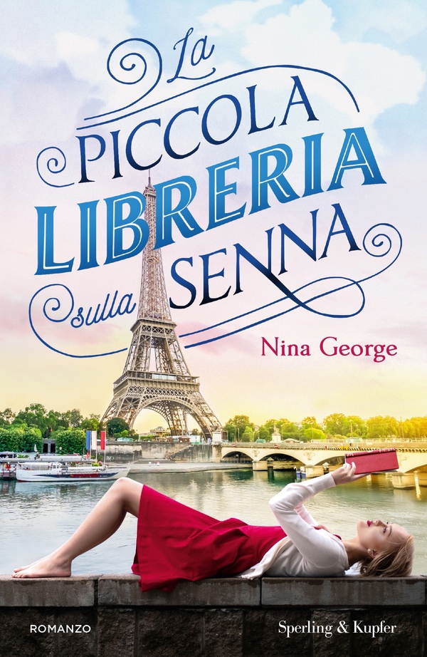La piccola libreria sulla Senna - Librerie.coop La piccola libreria sulla Senna - Librerie.coop