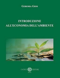 Introduzione all'economia dell'ambiente - Librerie.coop