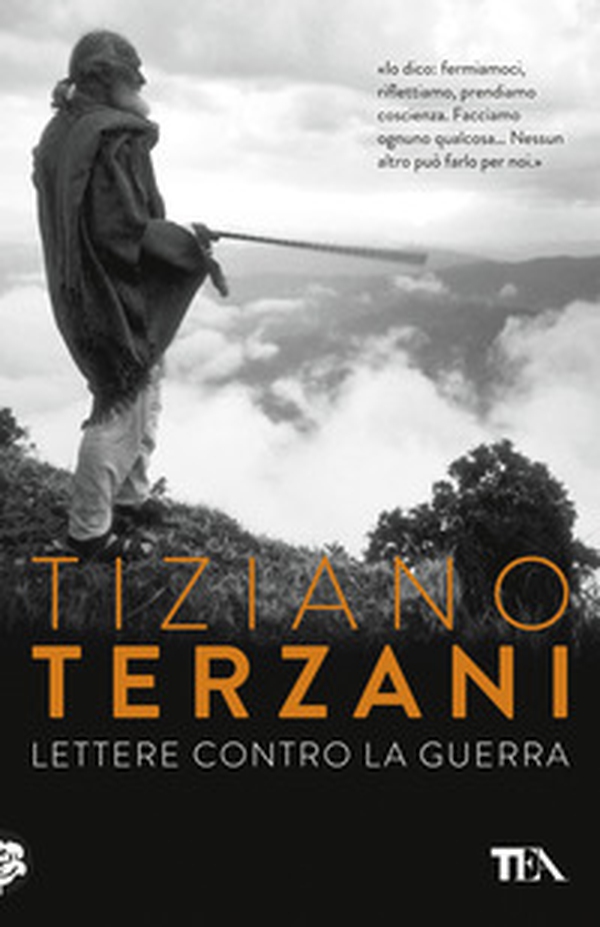 Lettere contro la guerra - Librerie.coop Lettere contro la guerra - Librerie.coop