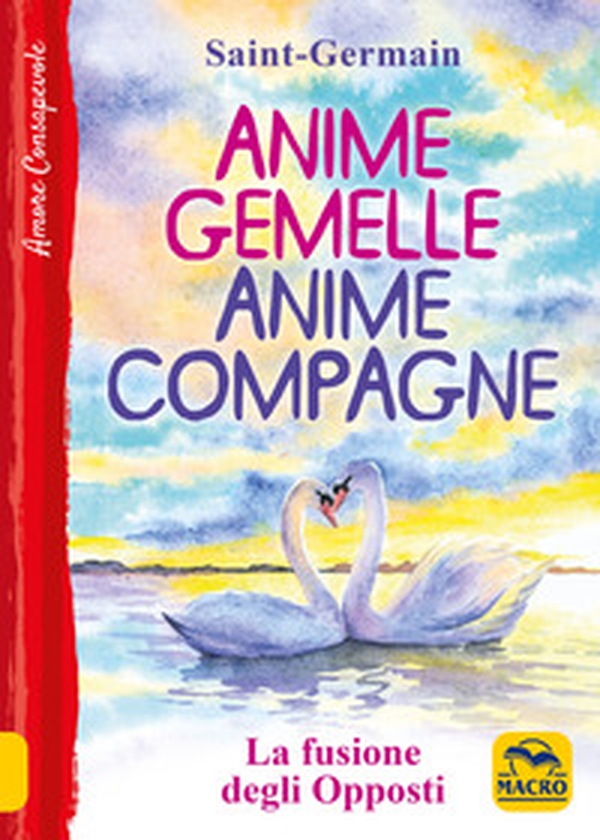 Anime gemelle anime compagne - Librerie.coop Anime gemelle anime compagne - Librerie.coop
