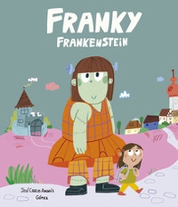 Franky Frankenstein - Librerie.coop