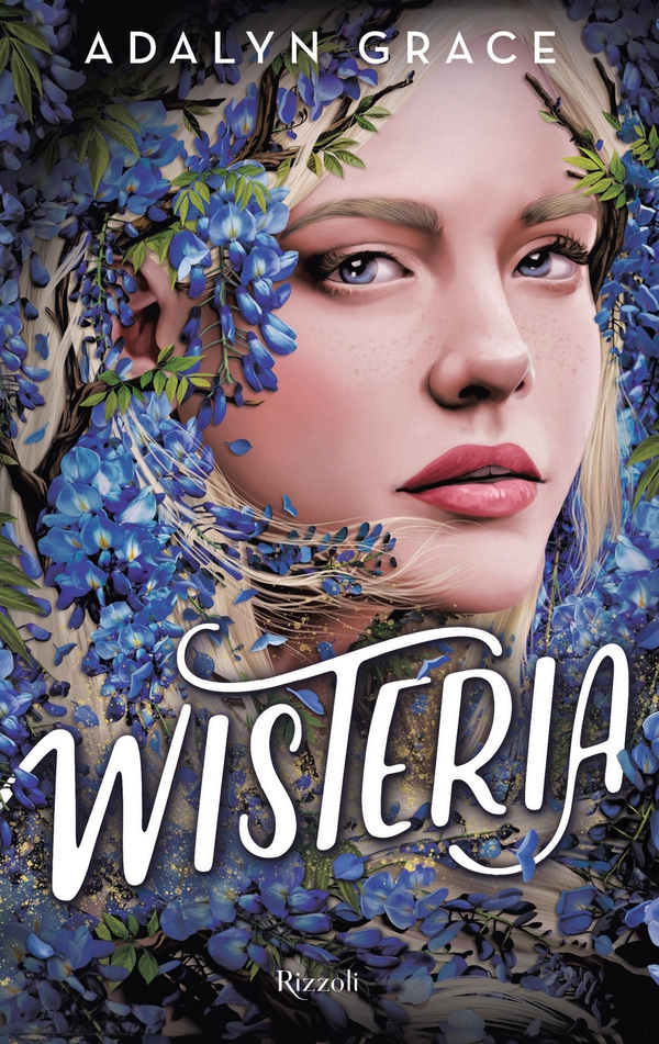 Wisteria - Librerie.coop Wisteria - Librerie.coop
