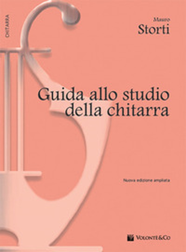 Guida allo studio della chitarra - Librerie.coop Guida allo studio della chitarra - Librerie.coop