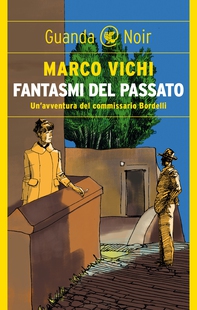 Fantasmi del passato - Librerie.coop