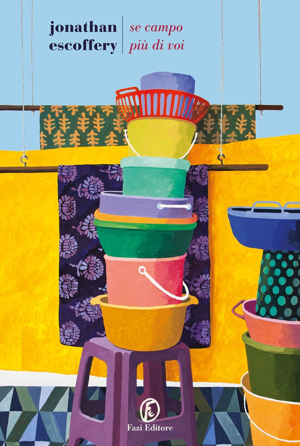 Se campo più di voi - Librerie.coop