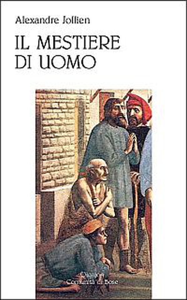 Il mestiere di uomo - Librerie.coop Il mestiere di uomo - Librerie.coop