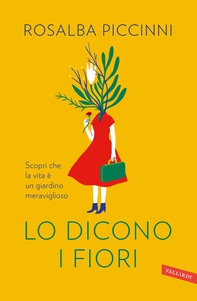 Lo dicono i fiori - Librerie.coop