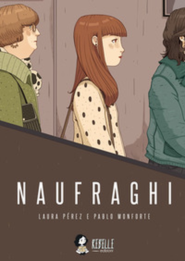 Naufraghi - Librerie.coop Naufraghi - Librerie.coop