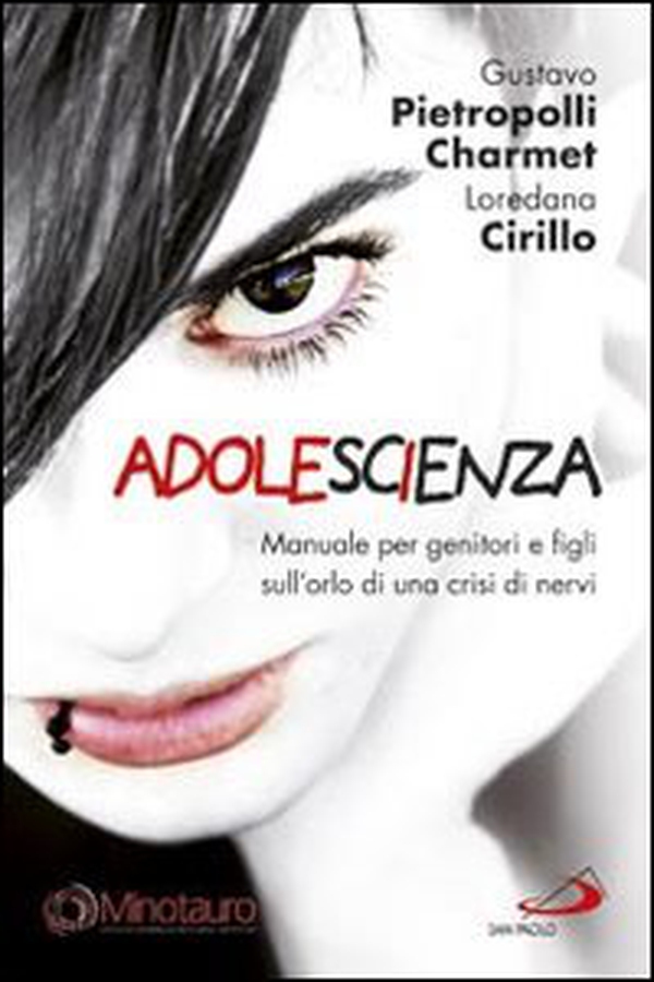 AdoleScienza. Manuale per genitori e figli sull'orlo di una crisi di nervi - Librerie.coop AdoleScienza. Manuale per genitori e figli sull'orlo di una crisi di nervi - Librerie.coop
