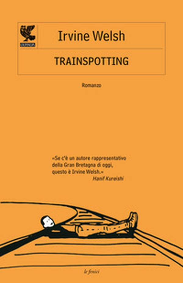 Trainspotting - Librerie.coop Trainspotting - Librerie.coop
