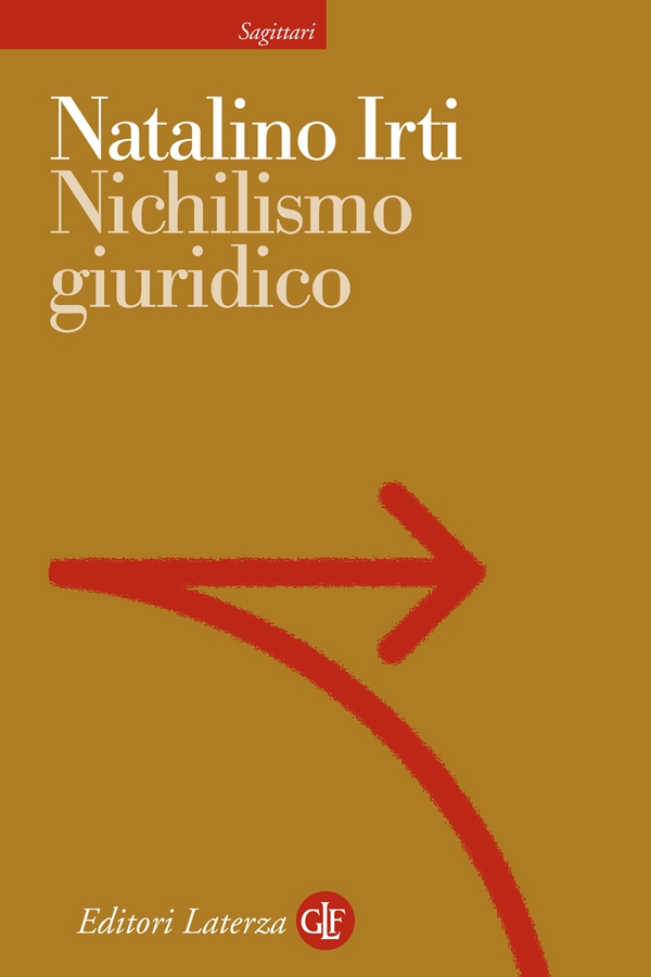 Nichilismo giuridico - Librerie.coop Nichilismo giuridico - Librerie.coop