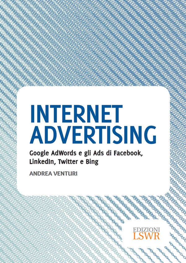 Internet Advertising - Librerie.coop Internet Advertising - Librerie.coop