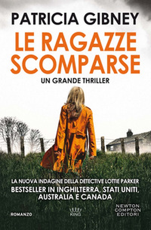 Le ragazze scomparse - Librerie.coop Le ragazze scomparse - Librerie.coop