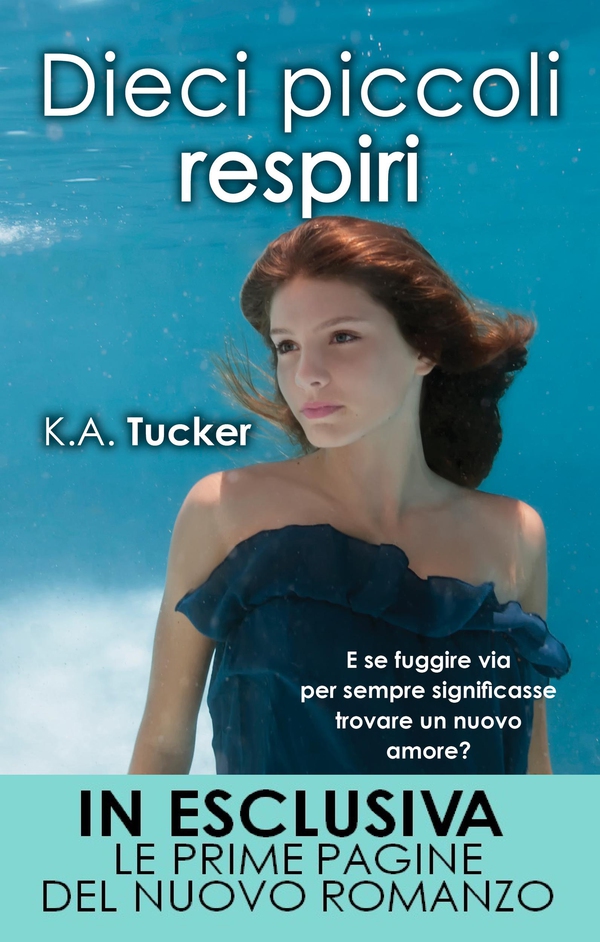 Dieci piccoli respiri - Librerie.coop Dieci piccoli respiri - Librerie.coop