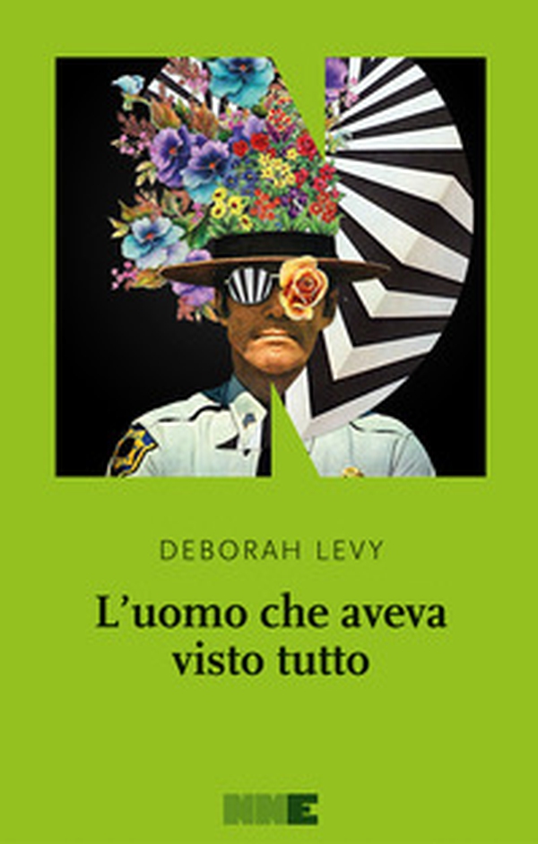 L'uomo che aveva visto tutto - Librerie.coop L'uomo che aveva visto tutto - Librerie.coop