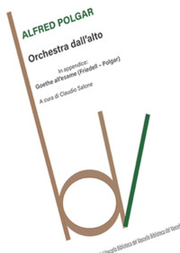 Orchestra dall'alto - Librerie.coop