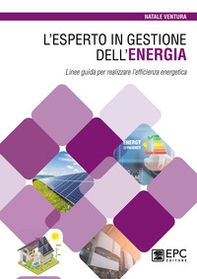 L'esperto in gestione dell'energia. Linee guida per realizzare l'efficienza energetica - Librerie.coop