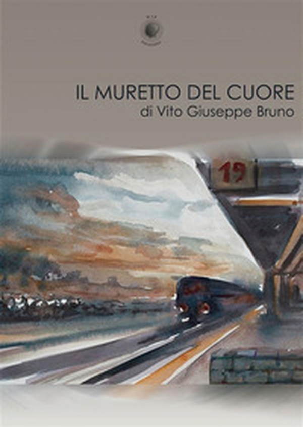 Il muretto del cuore - Librerie.coop Il muretto del cuore - Librerie.coop