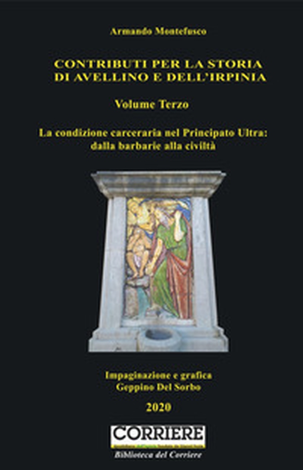Contributi per la storia dell'Irpinia - Librerie.coop