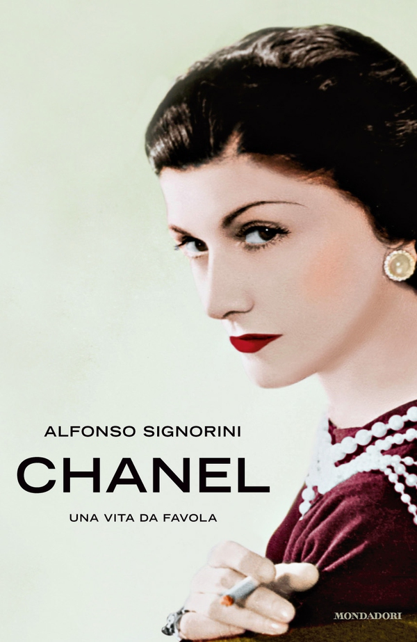 Chanel - Librerie.coop Chanel - Librerie.coop