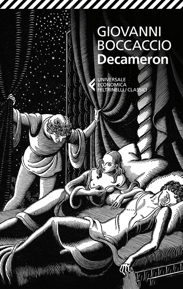 Decameron - Librerie.coop