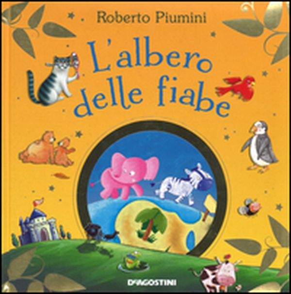 L'albero delle fiabe - Librerie.coop L'albero delle fiabe - Librerie.coop