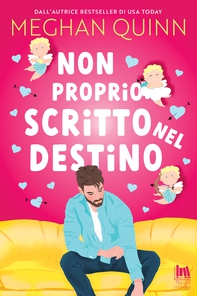 Non proprio scritto nel destino - Librerie.coop