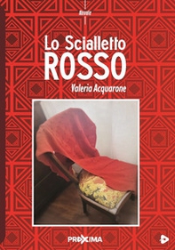 Lo scialletto rosso - Librerie.coop