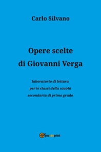 Opere scelte di Giovanni Verga - Librerie.coop