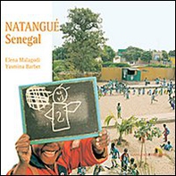 Natangué Sénégal - Librerie.coop