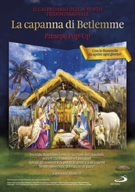 Il presepe pop-up. Calendario dell'Avvento - Librerie.coop Il presepe pop-up. Calendario dell'Avvento - Librerie.coop