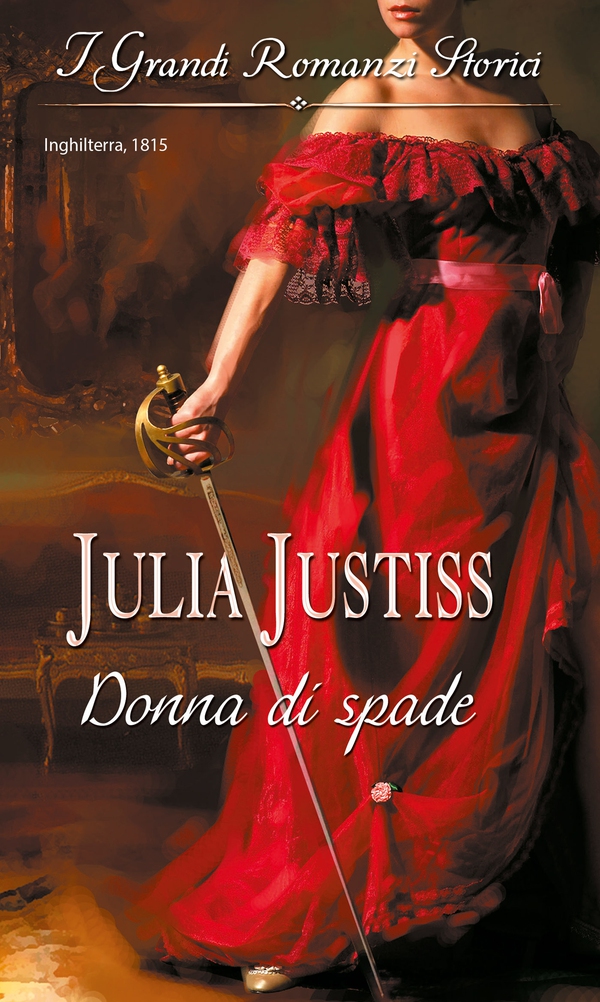 Donna di spade - Librerie.coop Donna di spade - Librerie.coop