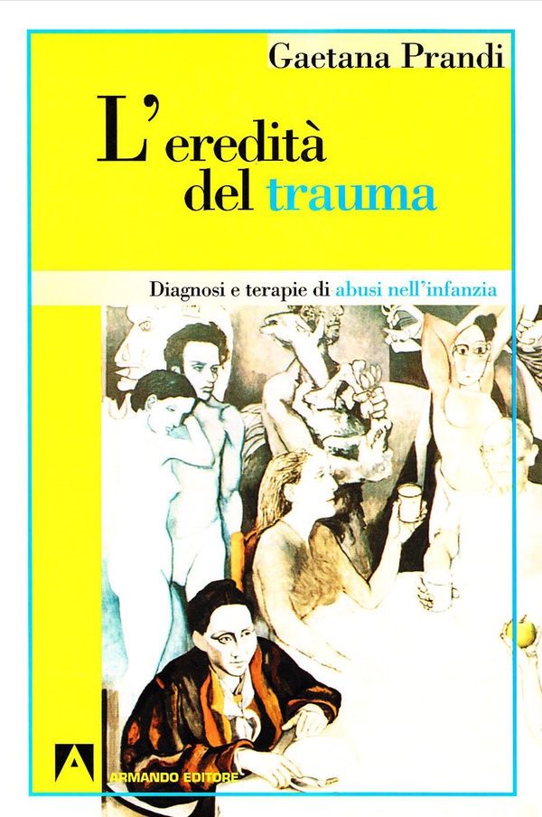 L'eredità del trauma - Librerie.coop L'eredità del trauma - Librerie.coop