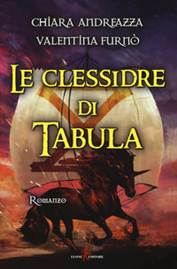 Le clessidre di Tabula - Librerie.coop Le clessidre di Tabula - Librerie.coop