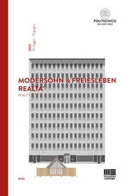 Modersohn & Freiesleben. Realtà-Reality - Librerie.coop