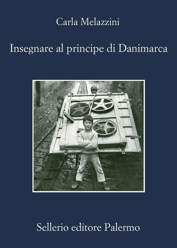 Insegnare al principe di Danimarca - Librerie.coop Insegnare al principe di Danimarca - Librerie.coop
