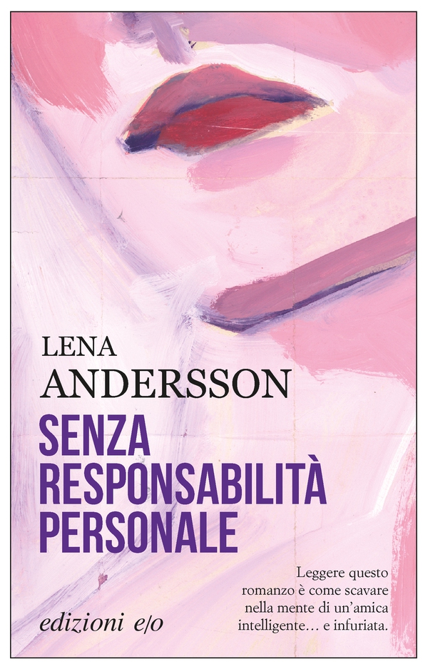 Senza responsabilità personale - Librerie.coop Senza responsabilità personale - Librerie.coop