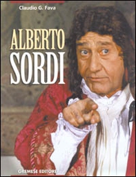 Alberto Sordi - Librerie.coop