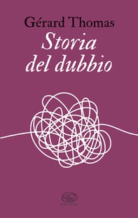 Storia del dubbio - Librerie.coop