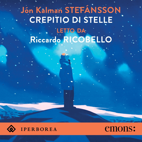 Crepitio di stelle - Librerie.coop Crepitio di stelle - Librerie.coop