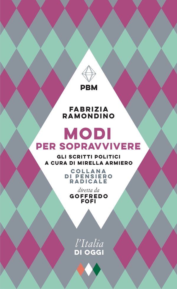 Modi per sopravvivere - Librerie.coop Modi per sopravvivere - Librerie.coop