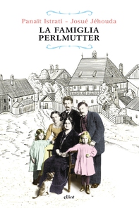 La famiglia Perlmutter - Librerie.coop La famiglia Perlmutter - Librerie.coop
