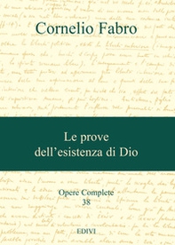 Le prove dell'esistenza di Dio - Librerie.coop