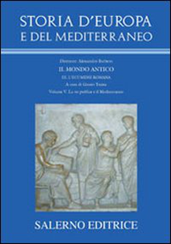 Storia d'Europa e del Mediterraneo - Vol. 5 - Librerie.coop Storia d'Europa e del Mediterraneo - Vol. 5 - Librerie.coop