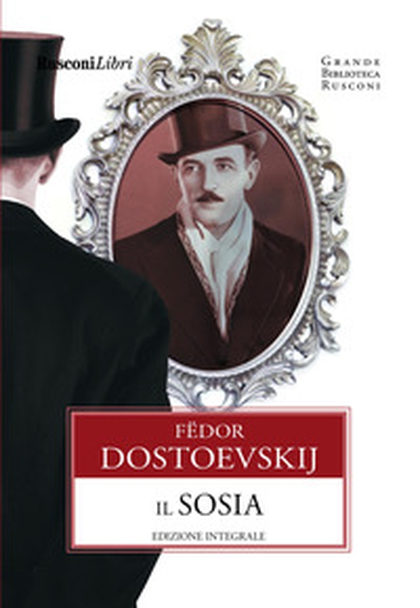 Il sosia - Librerie.coop Il sosia - Librerie.coop